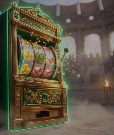 Colosseum Casino