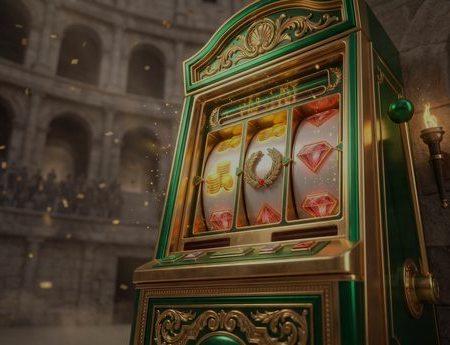 Colosseum Casino