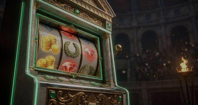Colosseum Casino