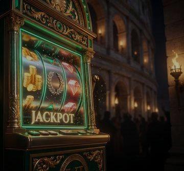 Colosseum Casino