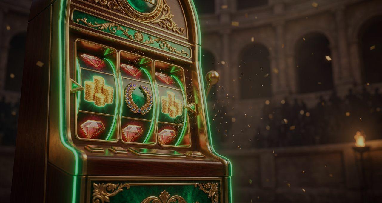 Colosseum Casino